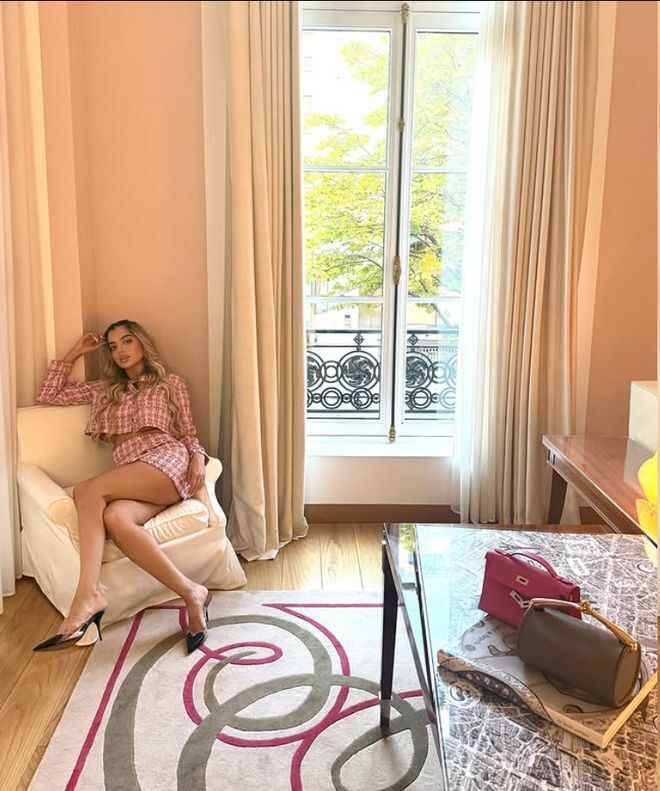 星贝弗利的, OG, bt