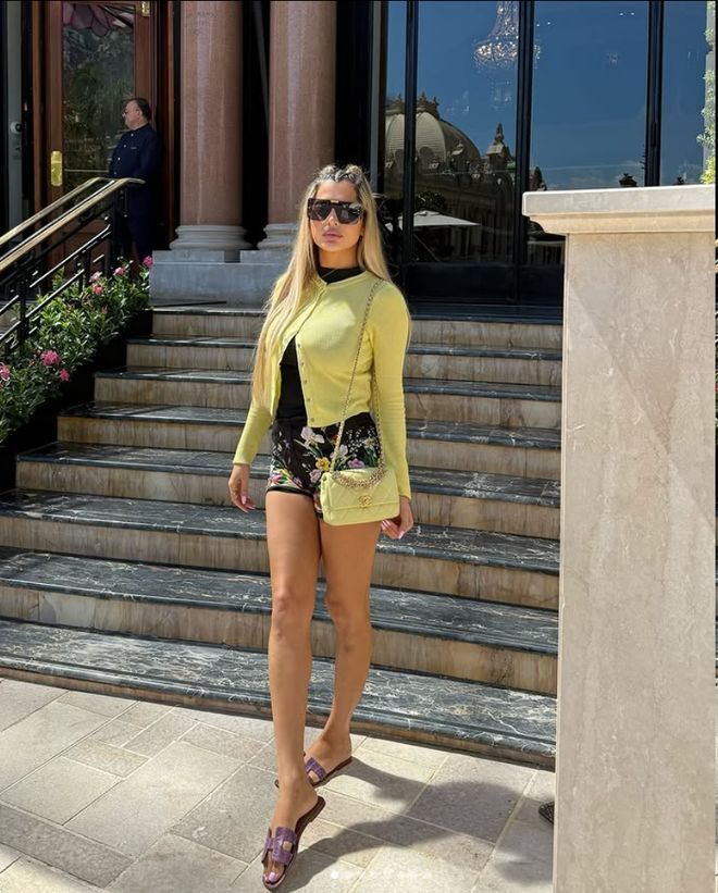 kncHJ, 贝弗利还将