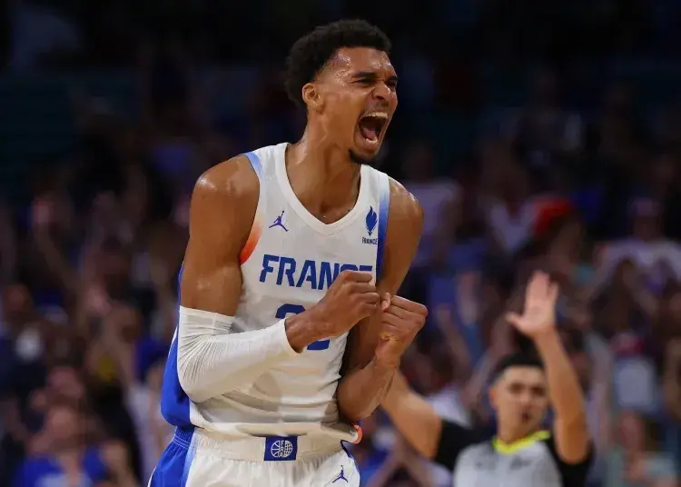 评判标准, 这位森林狼