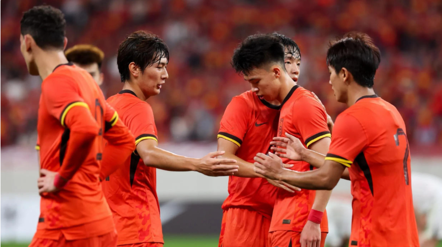 每组前, 的分组结果