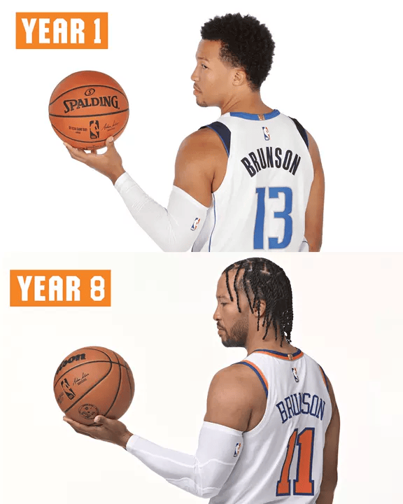 助攻, 唐斯, 安东尼