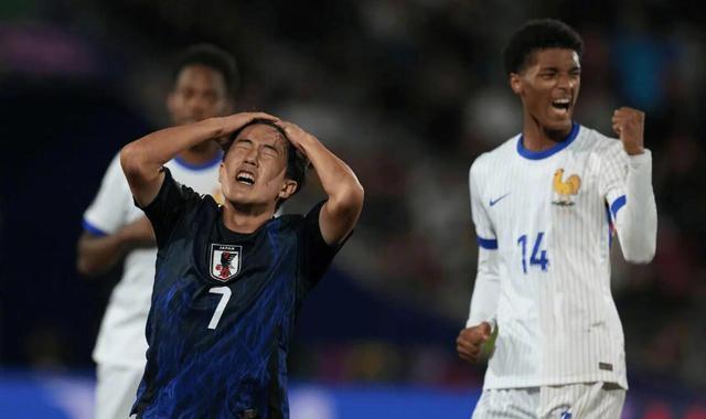 大战, 哥队在上下