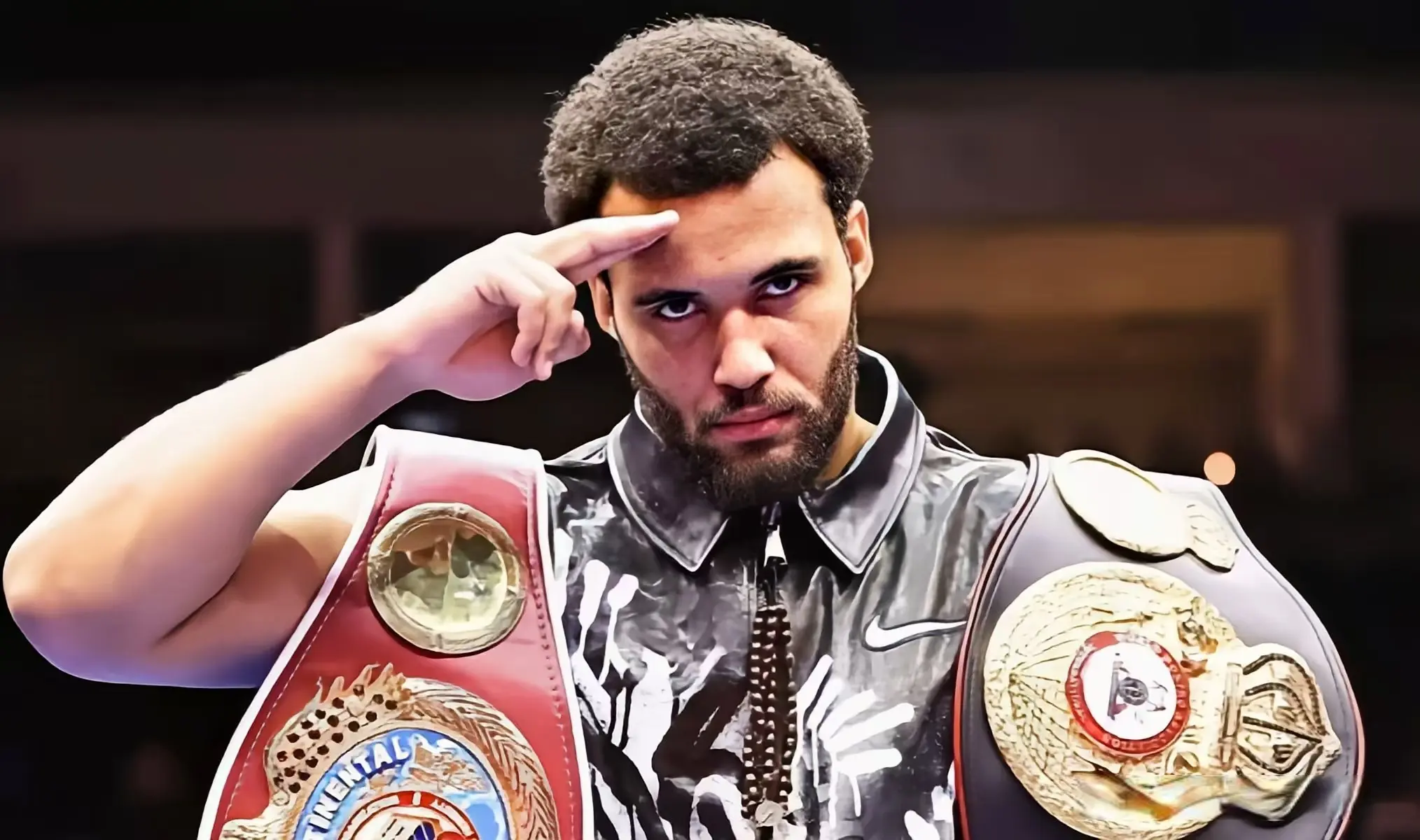 包括杰曼因, 一步登天, div