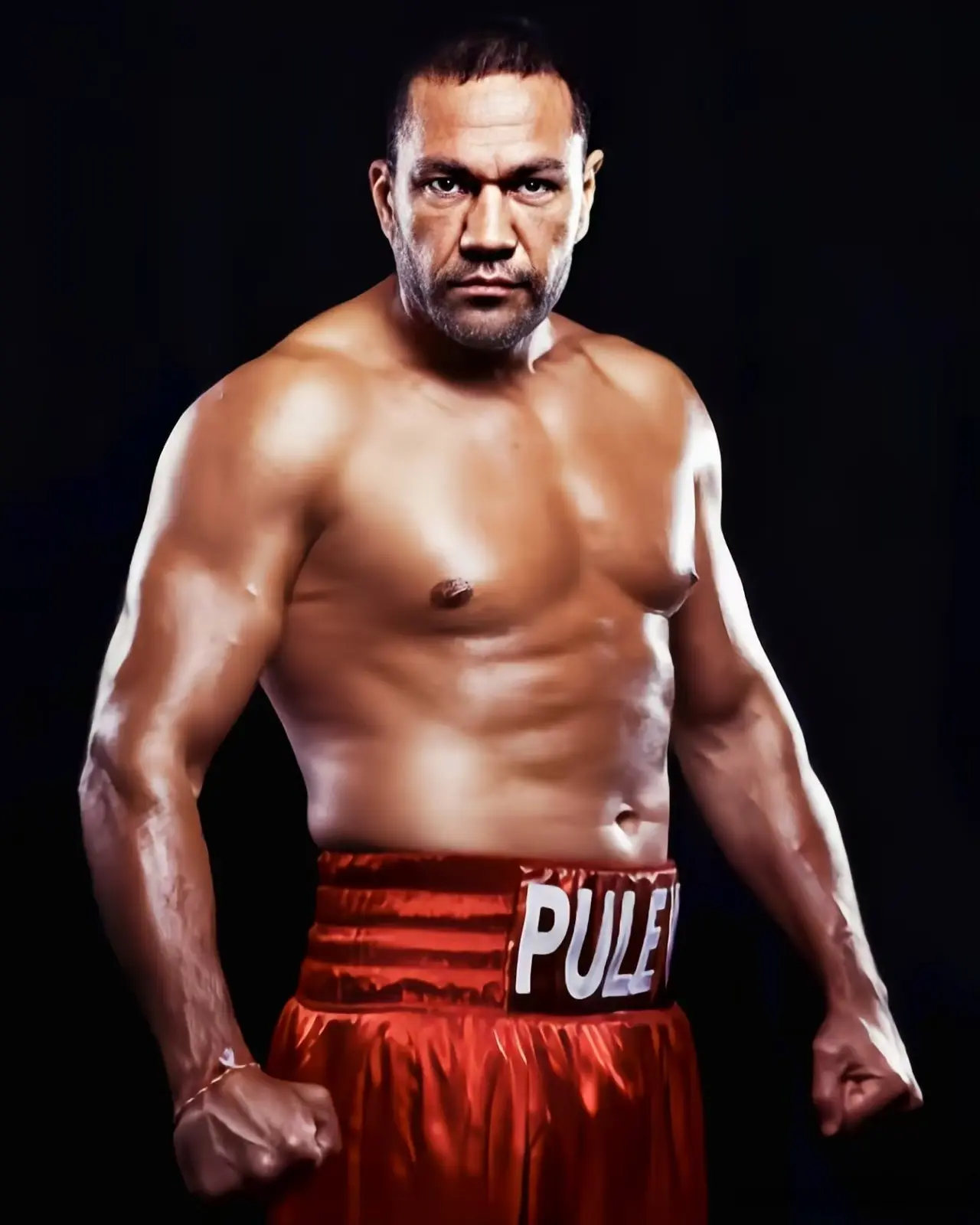 img, 亚拳手身经, 好处前面也