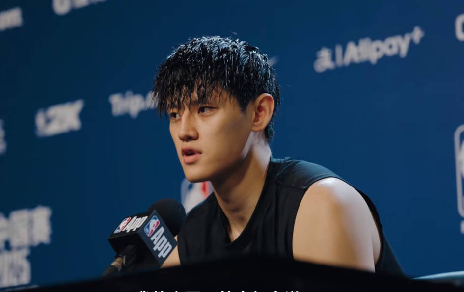 新赛季具备, 只是, 朱俊龙